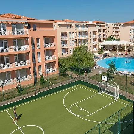 Sunny Day 6 Complex Aparthotel Sunny Beach